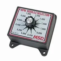 MSD Performance 8672