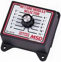 MSD Performance 8676