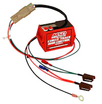 MSD Performance 8727CT