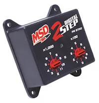 MSD Performance 8732