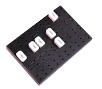 MSD Performance 87551