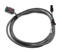 MSD Performance 8894