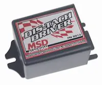 MSD Performance 8913