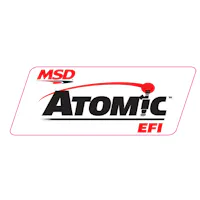 MSD Performance 9292