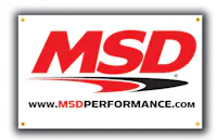 MSD Performance 9420MSD