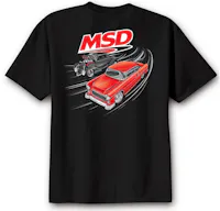 MSD Performance 95136