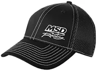 MSD Performance 9523