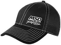 MSD Performance 9524