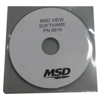 MSD Performance 9619MSD