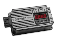 MSD Performance 6471