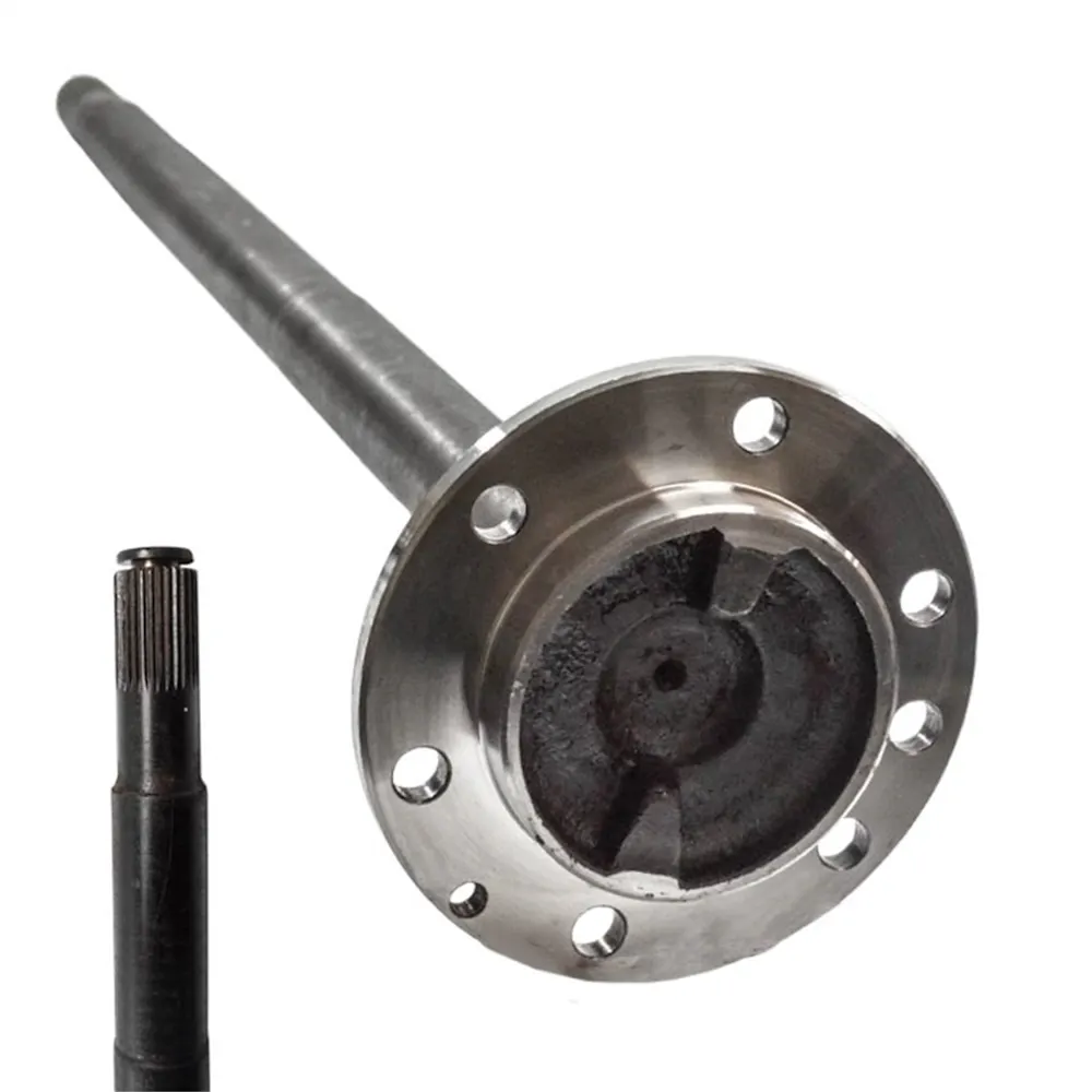 Nitro Gear & Axle AXT60070