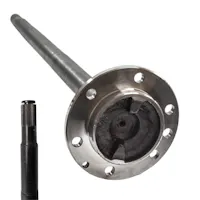 Nitro Gear & Axle AXT60070