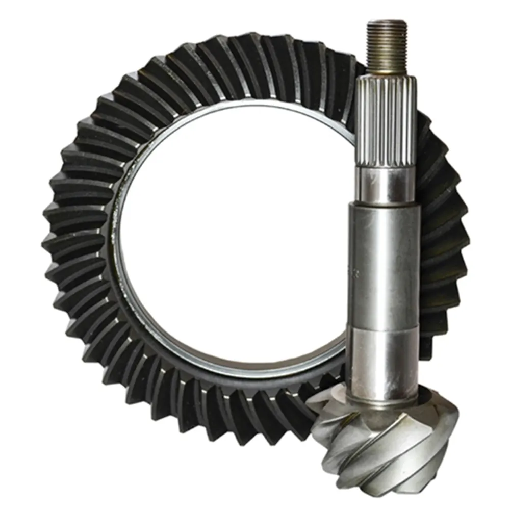 Nitro Gear & Axle D44R-456R-NG