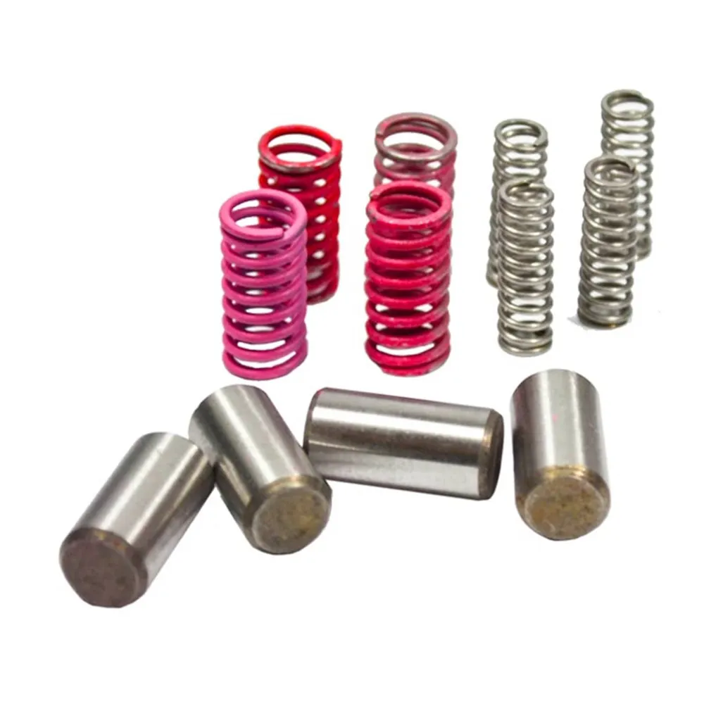 Nitro Gear & Axle LBSPRING-LRG