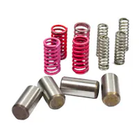 Nitro Gear & Axle LBSPRING-LRG