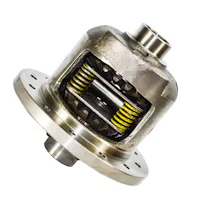 Nitro Gear & Axle NPGM12P-3-33