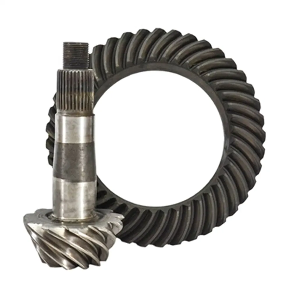 Nitro Gear & Axle SA275-331