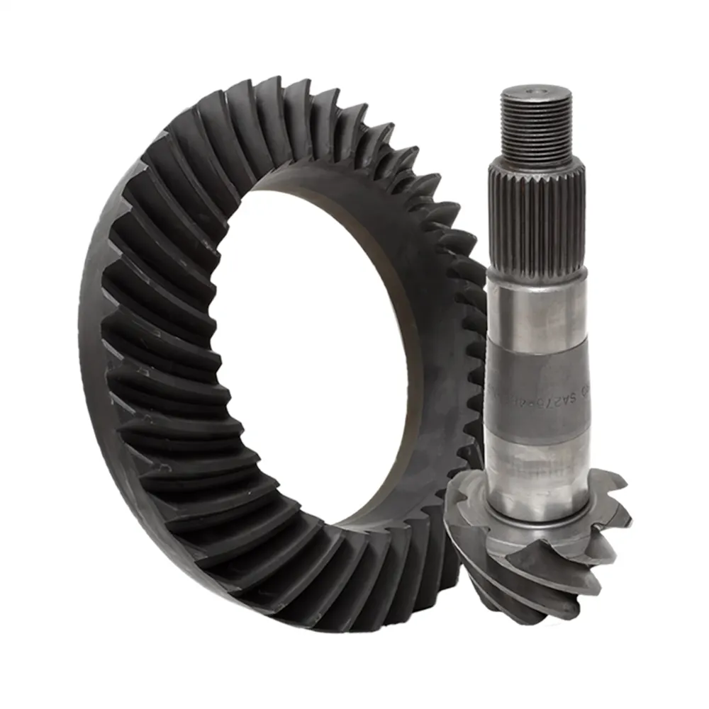 Nitro Gear & Axle SA275-488-NG