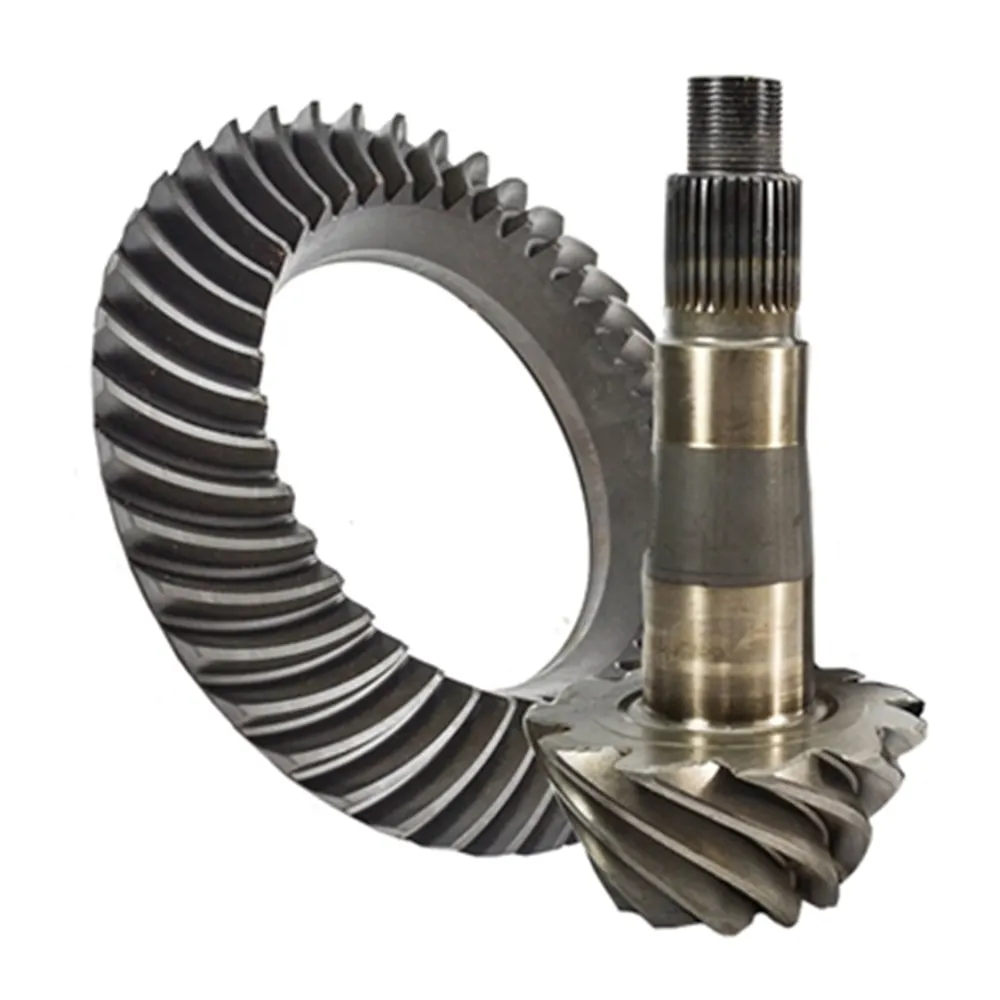Nitro Gear & Axle SA300-410
