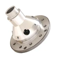 Nitro Gear & Axle TLF8-31