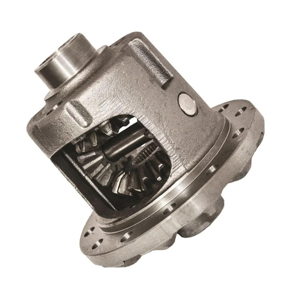 Nitro Gear & Axle TLF9.75