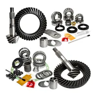 Nitro Gear & Axle GPFJCRUISER456-1