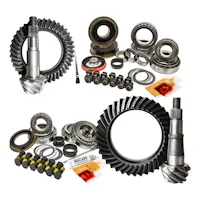 Nitro Gear & Axle GPRAM1500-2-4.11
