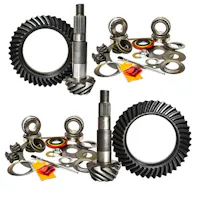 Nitro Gear & Axle GPXJYJ35-4.56