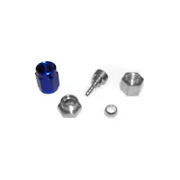 Nitrous Express 10002-BP