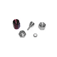 Nitrous Express 10002-R