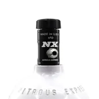 Nitrous Express 11698P