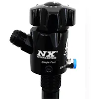 Nitrous Express 11700L