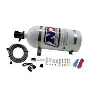 Nitrous Express 13395