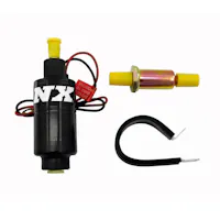 Nitrous Express 15005