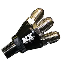 Nitrous Express 15010P