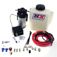 Nitrous Express 15021