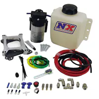 Nitrous Express 15025