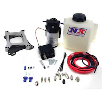 Nitrous Express 15026