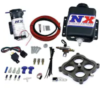 Nitrous Express 15035