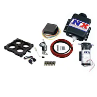 Nitrous Express 15036