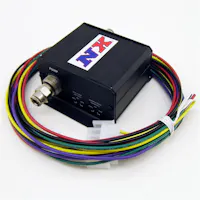 Nitrous Express 15040