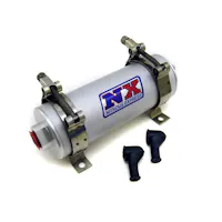 Nitrous Express 15077