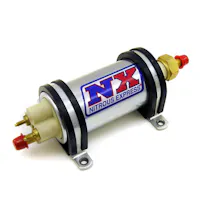 Nitrous Express 15078