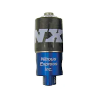 Nitrous Express 15098L