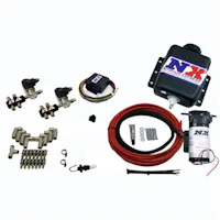 Nitrous Express 15127H