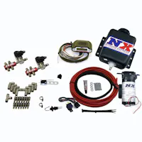 Nitrous Express 15132