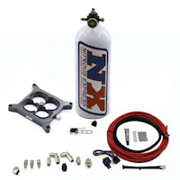 Nitrous Express 15140