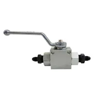Nitrous Express 15158-4