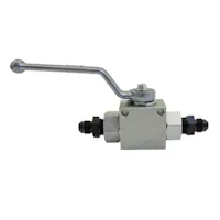 Nitrous Express 15158-6