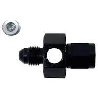 Nitrous Express 15502P